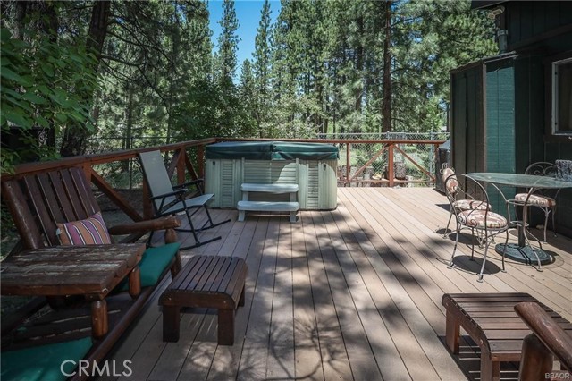 Detail Gallery Image 21 of 30 For 610 Eureka Dr, Big Bear Lake,  CA 92315 - 2 Beds | 1 Baths