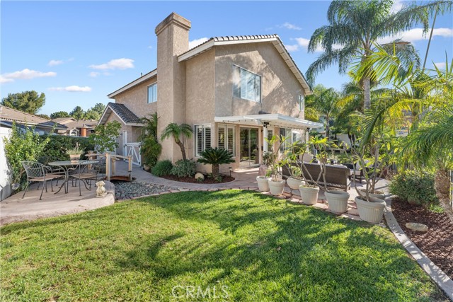 Detail Gallery Image 41 of 52 For 3480 Mountainside Cir, Corona,  CA 92882 - 4 Beds | 2/1 Baths