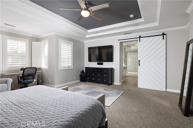 Detail Gallery Image 20 of 40 For 46 Vela Ct, Coto de Caza,  CA 92679 - 4 Beds | 4/1 Baths