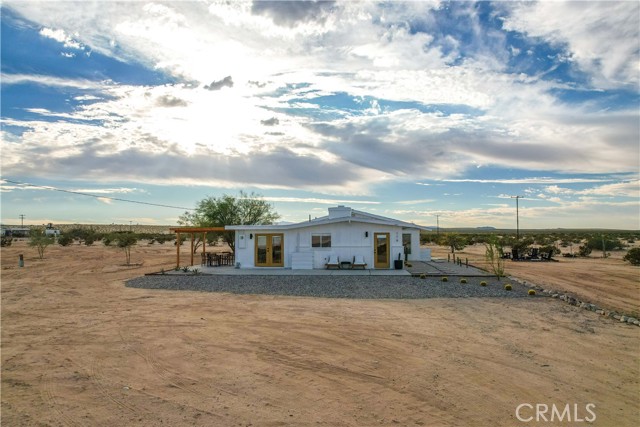 Detail Gallery Image 33 of 36 For 116 Rutho Rd, Twentynine Palms,  CA 92277 - 2 Beds | 2 Baths