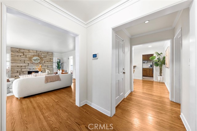 Detail Gallery Image 6 of 33 For 2270 Brentford Rd, San Marino,  CA 91108 - 3 Beds | 2/1 Baths