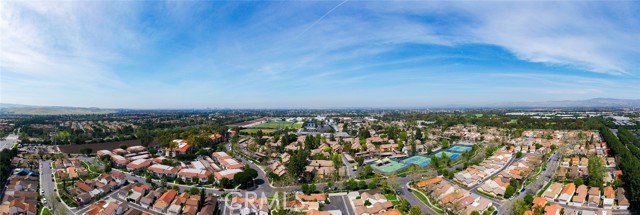 Detail Gallery Image 35 of 41 For 120 Lemon #34,  Irvine,  CA 92618 - 1 Beds | 1 Baths