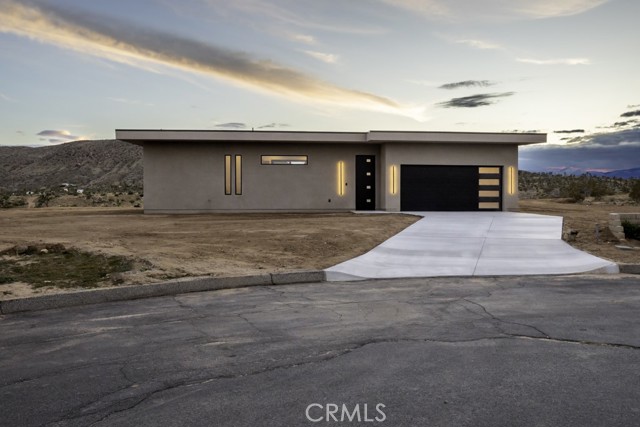 Detail Gallery Image 12 of 75 For 58855 Meredith Ct, Yucca Valley,  CA 92284 - 2 Beds | 2 Baths