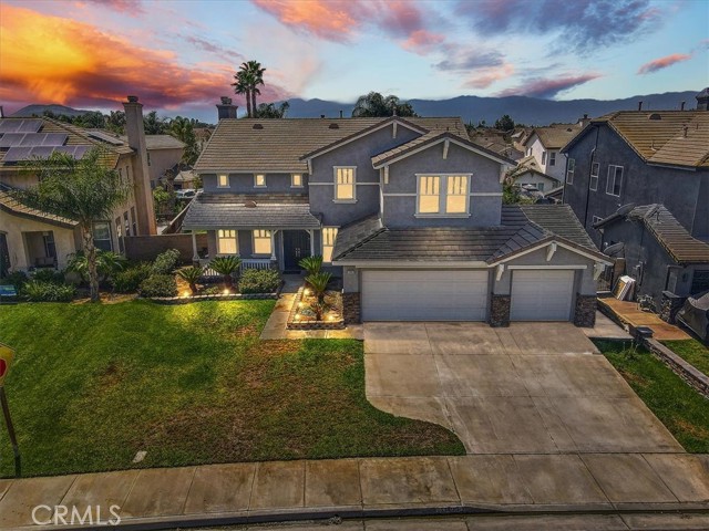 Image 2 for 13493 Pheasant Way, Eastvale, CA 92880