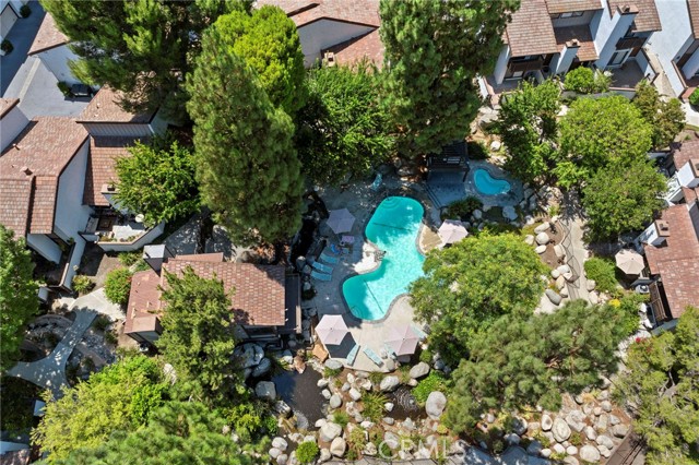 Detail Gallery Image 23 of 25 For 6255 Canoga Ave #35,  Woodland Hills,  CA 91367 - 2 Beds | 2 Baths