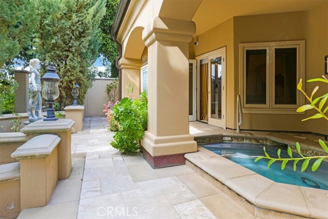 Detail Gallery Image 24 of 57 For 26501 Silver Saddle Ln, Laguna Hills,  CA 92653 - 7 Beds | 7/2 Baths