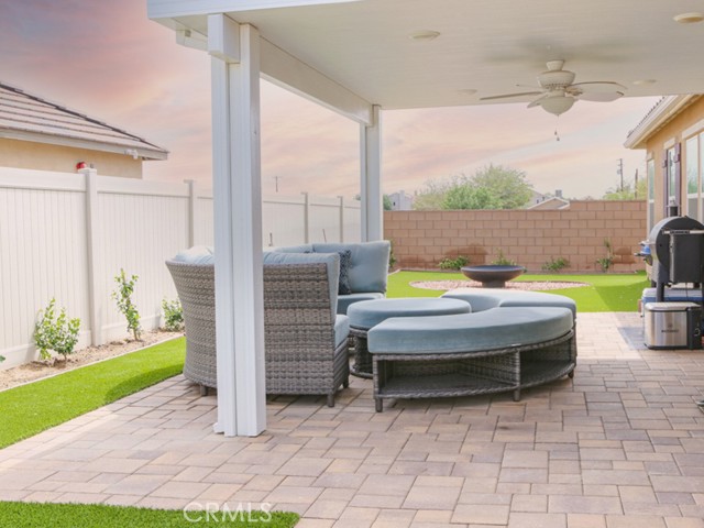 Detail Gallery Image 44 of 52 For 2159 E Newgrove St, Lancaster,  CA 93535 - 4 Beds | 2 Baths