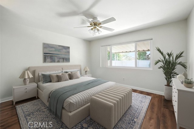 Detail Gallery Image 5 of 39 For 26428 Circle Knoll Ct, Newhall,  CA 91321 - 2 Beds | 2 Baths