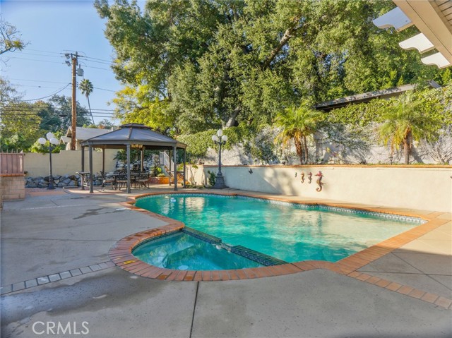 Detail Gallery Image 44 of 59 For 99 W Grandview Ave, Sierra Madre,  CA 91024 - 5 Beds | 4 Baths