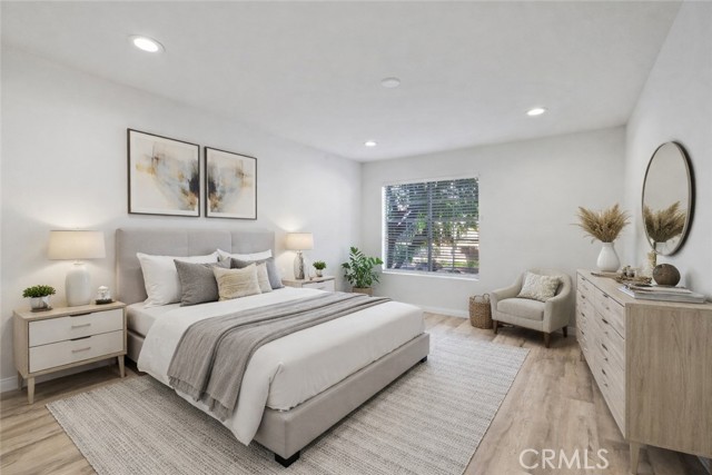 Detail Gallery Image 13 of 50 For 5525 Canoga #129,  Woodland Hills,  CA 91367 - 2 Beds | 2 Baths