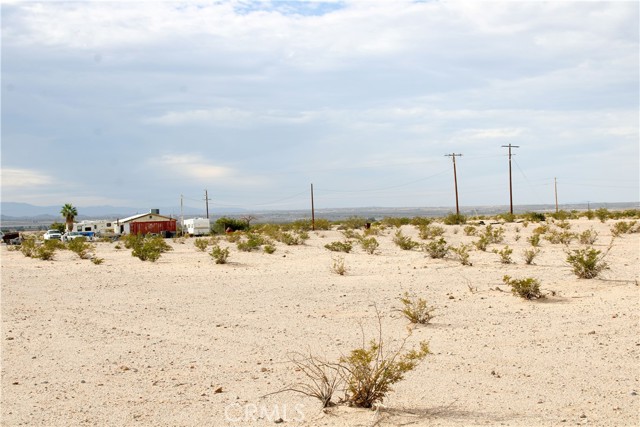 Detail Gallery Image 13 of 14 For 10 Ac Indian, Twentynine Palms,  CA 92277 - – Beds | – Baths