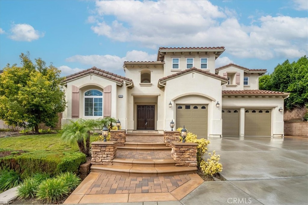 20081 Umbria Way, Yorba Linda, CA 92886