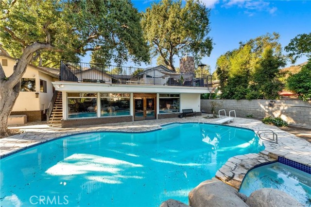 Detail Gallery Image 62 of 73 For 1146 Sandhurst Ln, La Verne,  CA 91750 - 6 Beds | 4 Baths