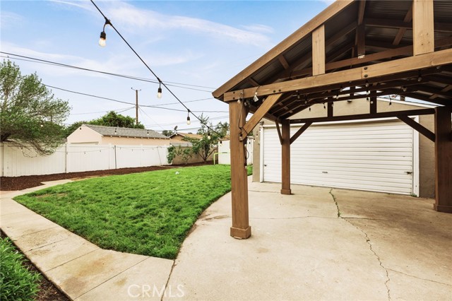 Detail Gallery Image 26 of 27 For 1239 N Reese Pl, Burbank,  CA 91506 - 3 Beds | 1 Baths