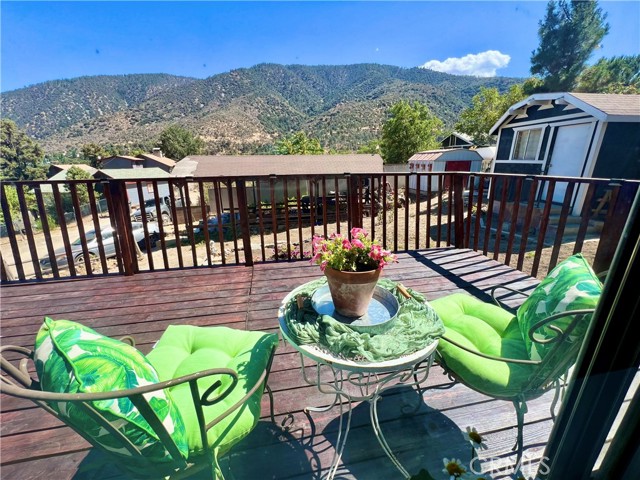 Detail Gallery Image 24 of 35 For 805 Lomita Trl, Frazier Park,  CA 93225 - 3 Beds | 2 Baths