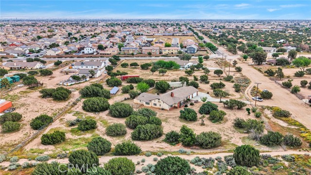 Detail Gallery Image 55 of 61 For 12830 Cedar, Hesperia,  CA 92344 - 3 Beds | 2/1 Baths