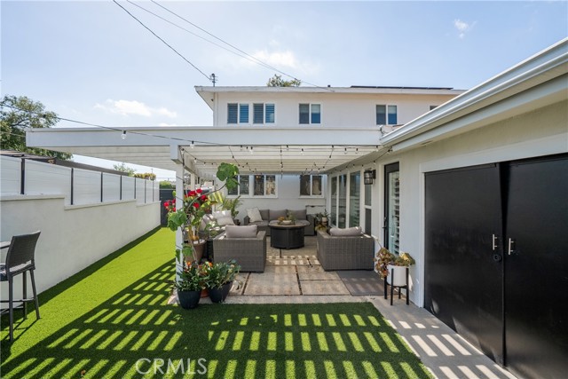 Detail Gallery Image 27 of 30 For 2090 Tevis Ave, Long Beach,  CA 90815 - 6 Beds | 3 Baths