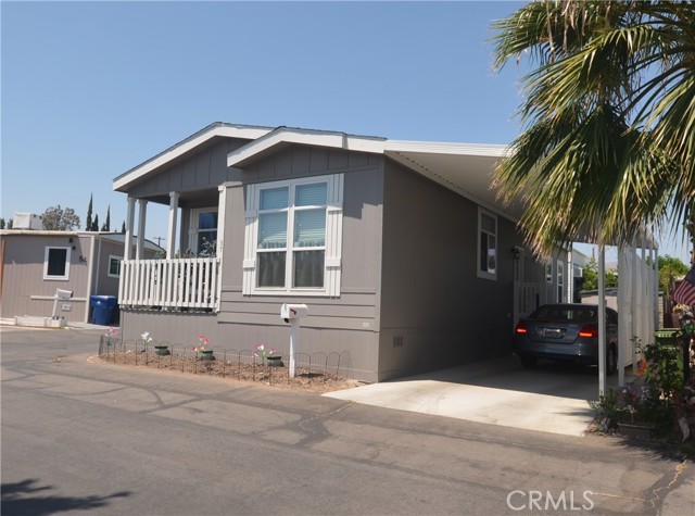 Detail Gallery Image 24 of 24 For 21001 Plummer St #37,  Chatsworth,  CA 91311 - 2 Beds | 2 Baths