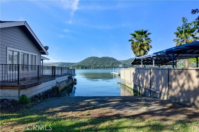 Detail Gallery Image 17 of 26 For 14635 Lakeshore Dr, Clearlake,  CA 95422 - 3 Beds | 1 Baths