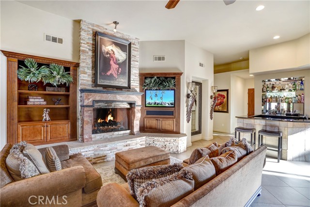 Detail Gallery Image 13 of 71 For 4 Cielo Vista Ct, Rancho Mirage,  CA 92270 - 4 Beds | 3/1 Baths