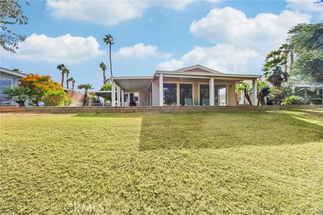 Detail Gallery Image 30 of 38 For 34774 Stage Dr, Thousand Palms,  CA 92276 - 2 Beds | 2 Baths