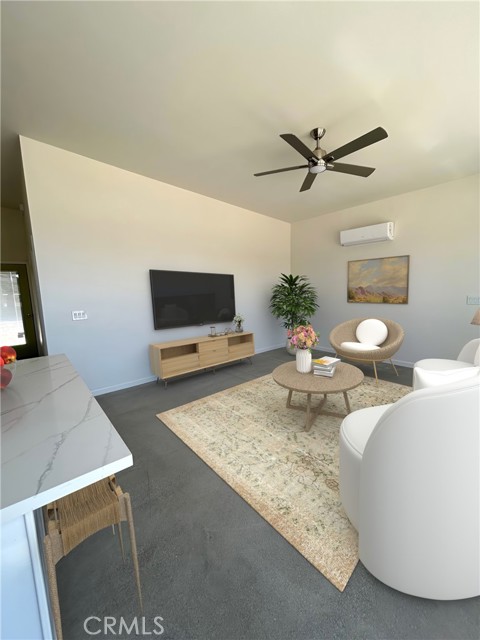 Detail Gallery Image 13 of 27 For 7374 Olympic Rd, Joshua Tree,  CA 92252 - – Beds | – Baths