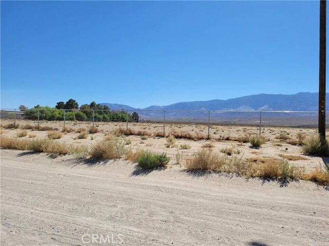 Detail Gallery Image 8 of 10 For 0 Foothill Rd, Lucerne Valley,  CA 92356 - – Beds | – Baths