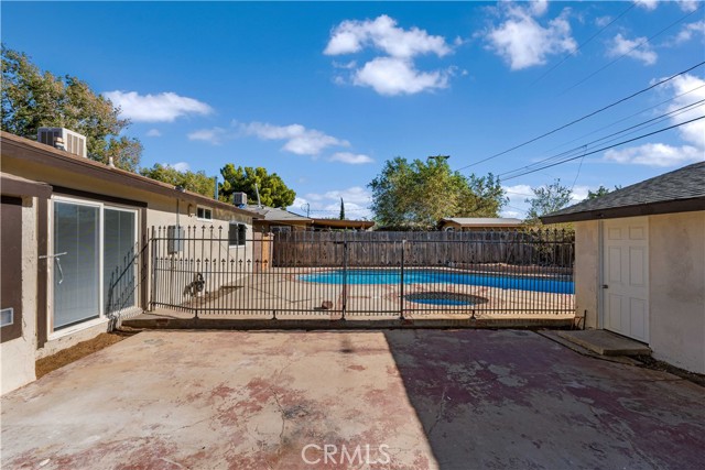 Detail Gallery Image 23 of 29 For 38557 31st St, Palmdale,  CA 93550 - 3 Beds | 1 Baths