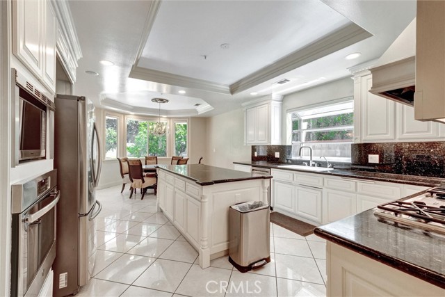 Detail Gallery Image 8 of 22 For 639 W Longden Ave, Arcadia,  CA 91007 - 6 Beds | 6 Baths