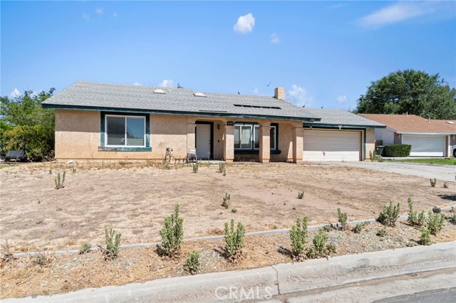 Detail Gallery Image 22 of 26 For 12831 Stage Coach Dr, Victorville,  CA 92392 - 3 Beds | 2 Baths