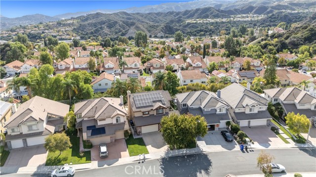 Detail Gallery Image 50 of 63 For 25528 Paine Cir, Stevenson Ranch,  CA 91381 - 4 Beds | 3 Baths
