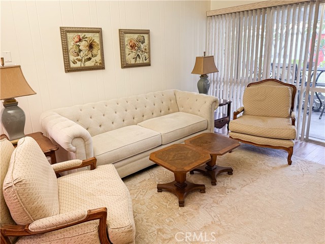 Detail Gallery Image 4 of 11 For 13840 Canoe Brook Dr. 6h,  Seal Beach,  CA 90740 - 2 Beds | 1 Baths