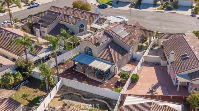 Detail Gallery Image 47 of 52 For 28398 Inverness Ct, Menifee,  CA 92584 - 3 Beds | 3 Baths