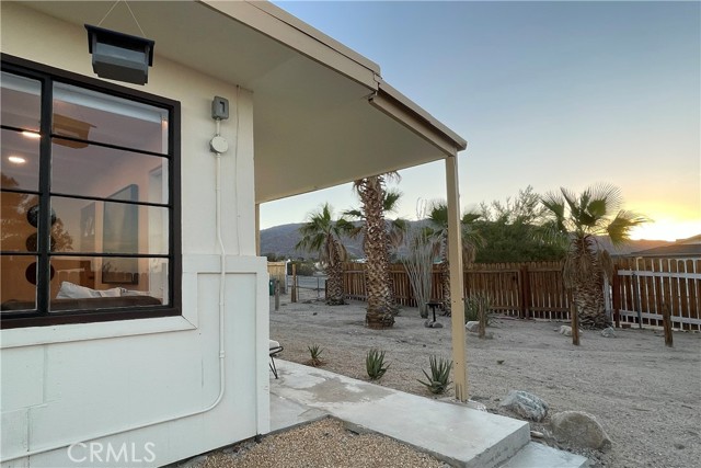 7405 Sherman Hoyt Avenue, 29 Palms, California 92277, 3 Bedrooms Bedrooms, ,2 BathroomsBathrooms,Single Family Residence,For Sale,Sherman Hoyt,JT24209448