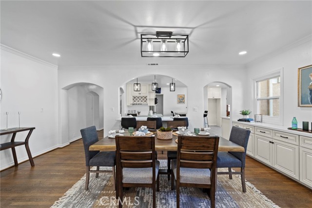 Detail Gallery Image 10 of 58 For 1697 N Allen, Pasadena,  CA 91104 - 4 Beds | 4 Baths