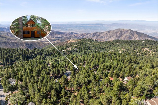 Detail Gallery Image 2 of 47 For 31115 Valley Oak Dr, Running Springs,  CA 92382 - 4 Beds | 2/1 Baths