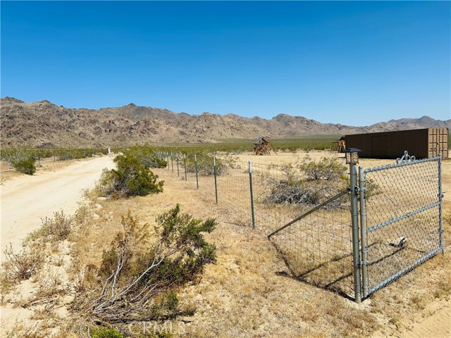 Detail Gallery Image 1 of 38 For 0 Villa Nova, Lucerne Valley,  CA 92356 - – Beds | – Baths