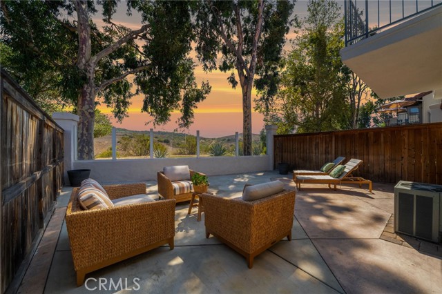 Detail Gallery Image 39 of 48 For 160 via Lampara, Rancho Santa Margarita,  CA 92688 - 3 Beds | 2/1 Baths