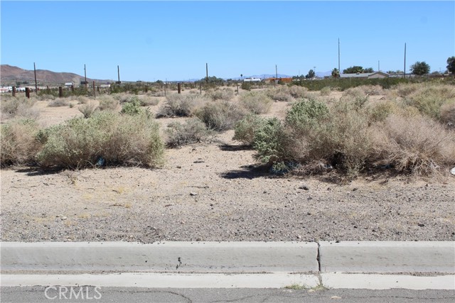 Detail Gallery Image 8 of 17 For 11 Dividing Line St, Yermo,  CA 92398 - – Beds | – Baths