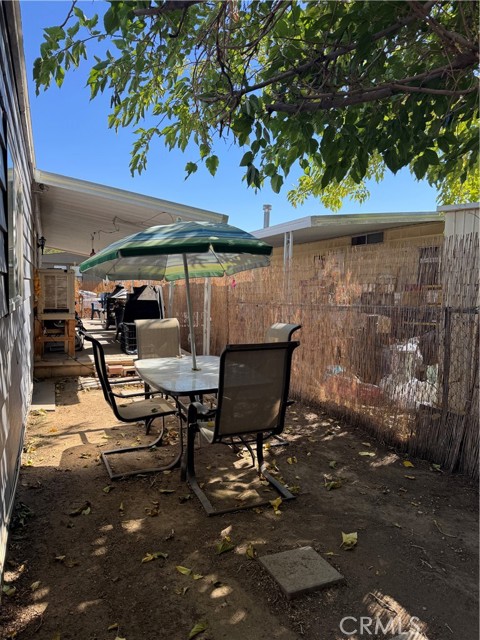 2 Bed Home for Sale in Apple Valley, California