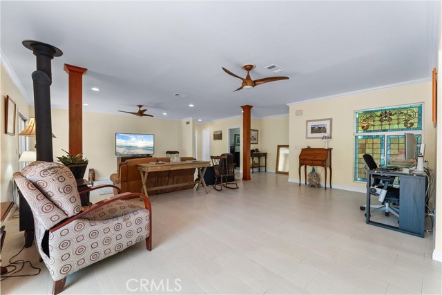 Detail Gallery Image 8 of 59 For 171 Canada Sombre Rd, La Habra Heights,  CA 90631 - 4 Beds | 3 Baths