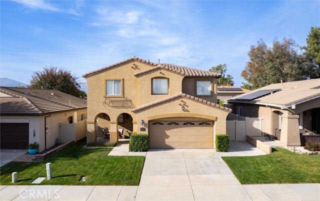 Detail Gallery Image 37 of 37 For 43139 Teramo St, Temecula,  CA 92592 - 4 Beds | 2/1 Baths