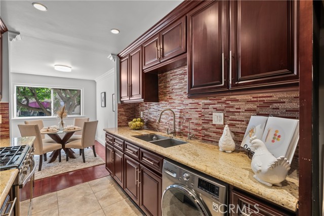 Detail Gallery Image 15 of 38 For 570 W Stocker St #106,  Glendale,  CA 91202 - 1 Beds | 1 Baths