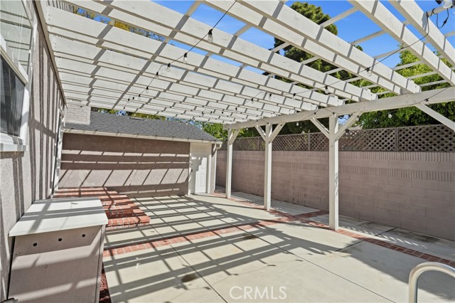 Detail Gallery Image 51 of 58 For 5640 E Parkcrest, Long Beach,  CA 90808 - 3 Beds | 3 Baths