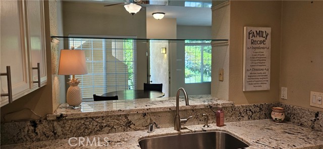 Detail Gallery Image 7 of 18 For 21218 Camelia #49,  Lake Forest,  CA 92630 - 1 Beds | 1 Baths