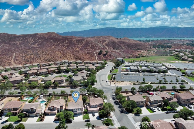 Detail Gallery Image 28 of 28 For 41018 Crimson Pillar Ln, Lake Elsinore,  CA 92532 - 4 Beds | 3 Baths