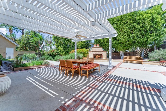 Detail Gallery Image 58 of 75 For 284 South Quintana, Anaheim Hills,  CA 92807 - 5 Beds | 3 Baths