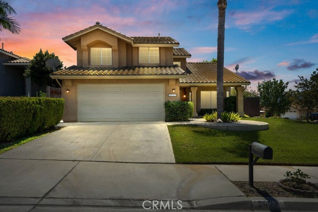 Detail Gallery Image 1 of 1 For 2622 Ladera Cir, Corona,  CA 92879 - 3 Beds | 2/1 Baths