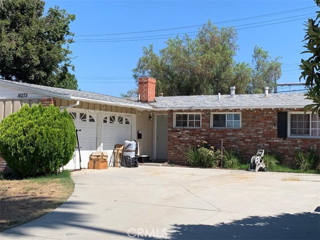 16275 Folger St, Hacienda Heights, CA 91745