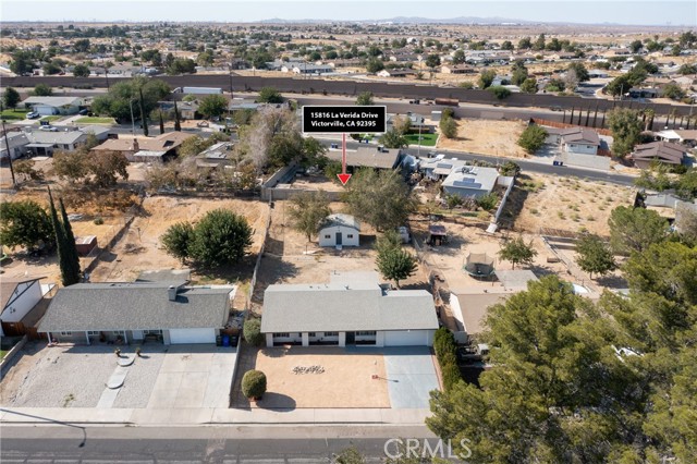 Detail Gallery Image 23 of 25 For 15816 La Verida Dr, Victorville,  CA 92395 - 3 Beds | 2 Baths